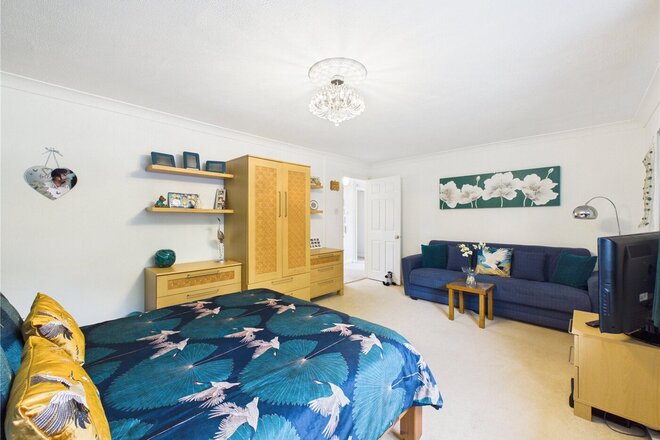 Patches Road, Devon, EX16