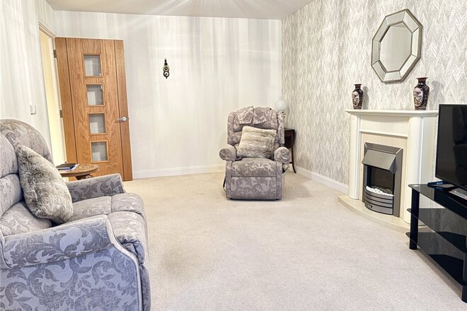 Hart Close, Salisbury, SP2