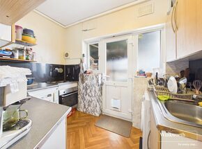 Kenton Road, Harrow, HA3