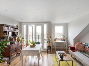 Clifford Road, London, SE25