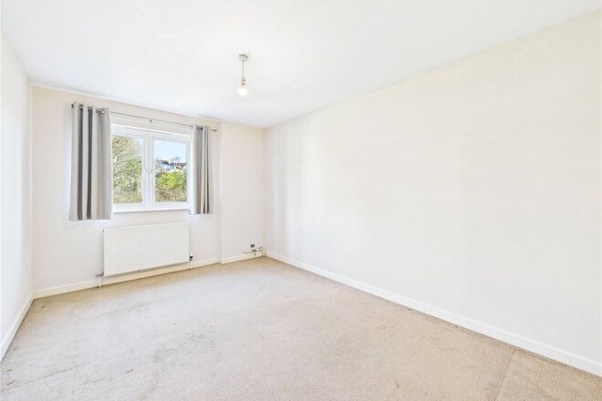 Powhay Mills, Exeter, EX4