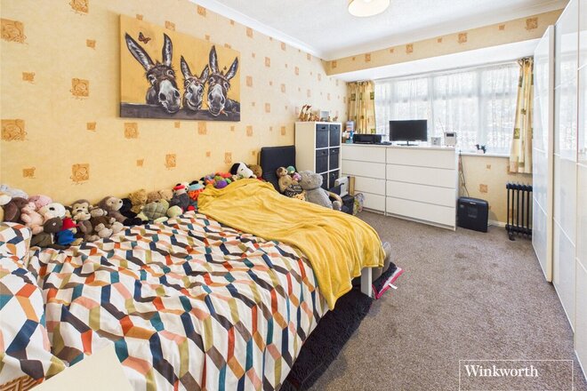 Hungerford Drive, Berkshire, RG1