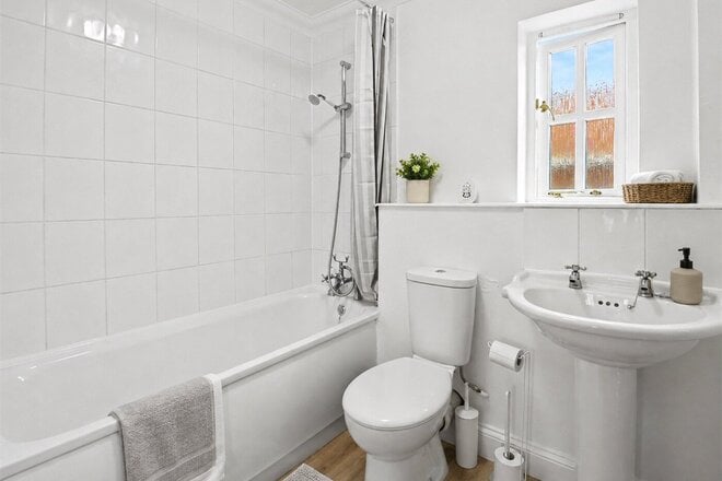 Old School Drive, Southwold, IP18