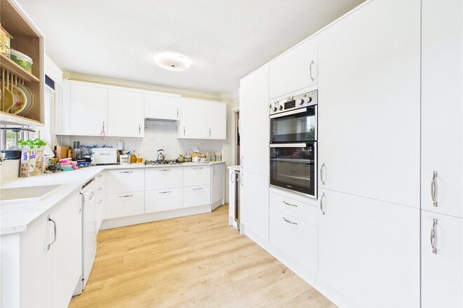 Lime Tree Mead, Devon, EX16