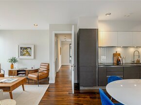 Porteus Place, London, SW4