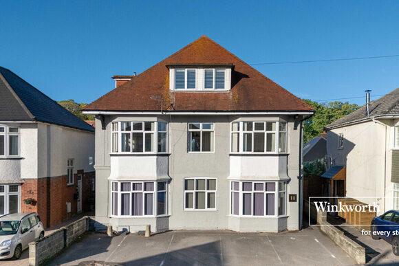 Southern Road, Dorset, BH6