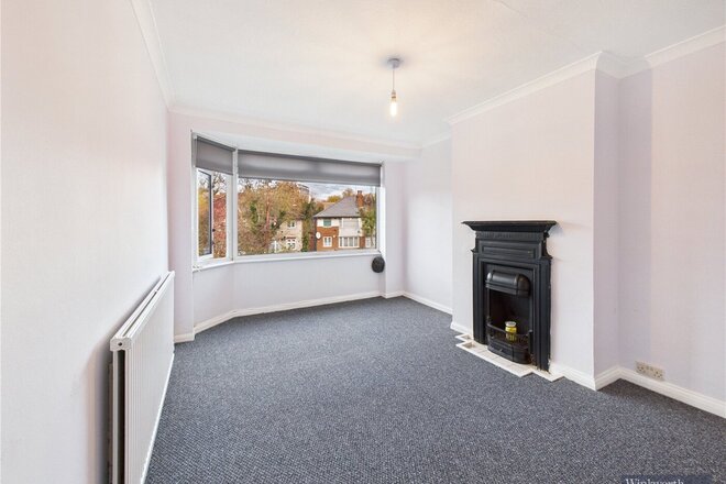 Methuen Close, Edgware, HA8