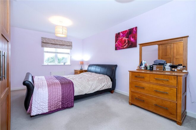 Charter Avenue, Peterborough, PE6