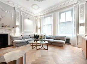 Inverness Terrace, London, W2
