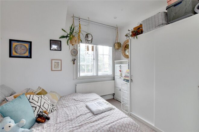 Hardy Road, Blackheath, SE3