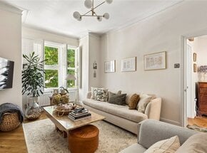 Kettering Street, London, SW16