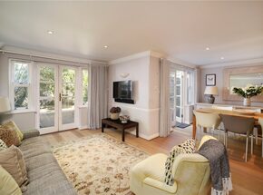 British Grove, London, W4