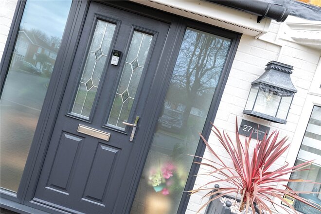St. Guthlac Avenue, Peterborough, PE6