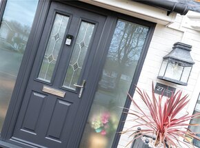 St. Guthlac Avenue, Peterborough, PE6