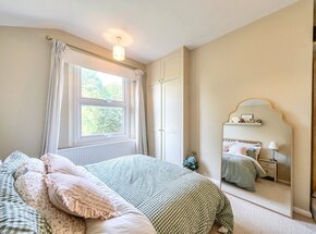 Ommaney Road, London, SE14