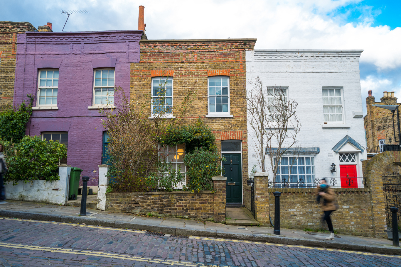 WestHampstead - mid image