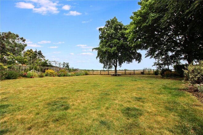 Dunwich Road, Halesworth, IP19