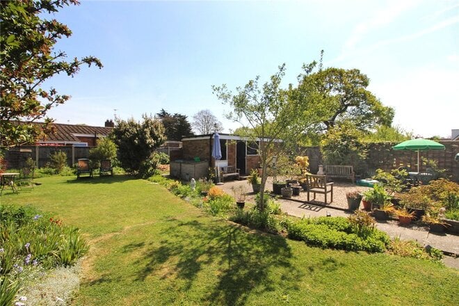 Brecon Road, Norwich, NR15