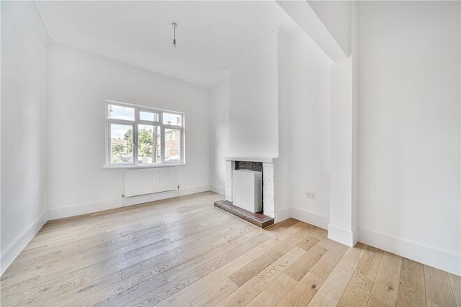 Windmill Lane, London, E15