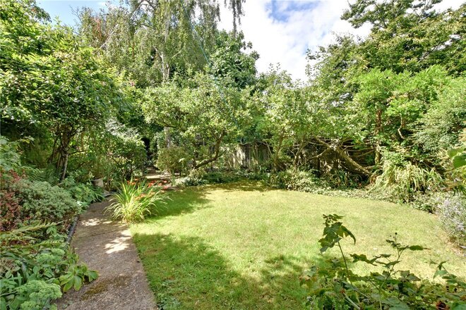 Lewisham Way, Brockley, SE4