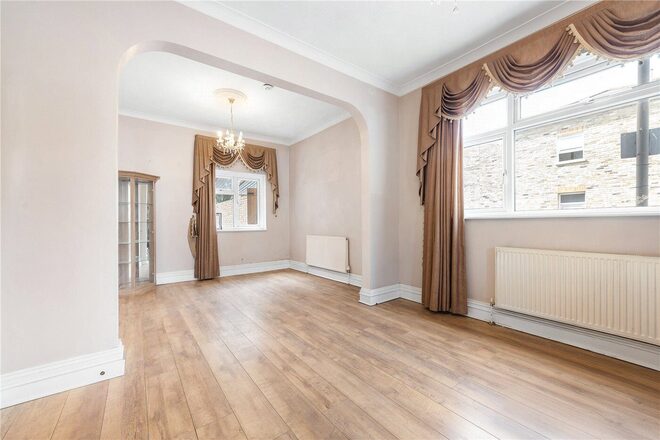 Brayards Road, East Dulwich, SE15