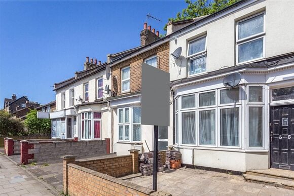 Maple Road, London, SE20