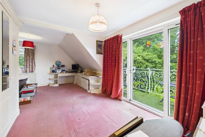 Lodge Hill, Devon, EX4