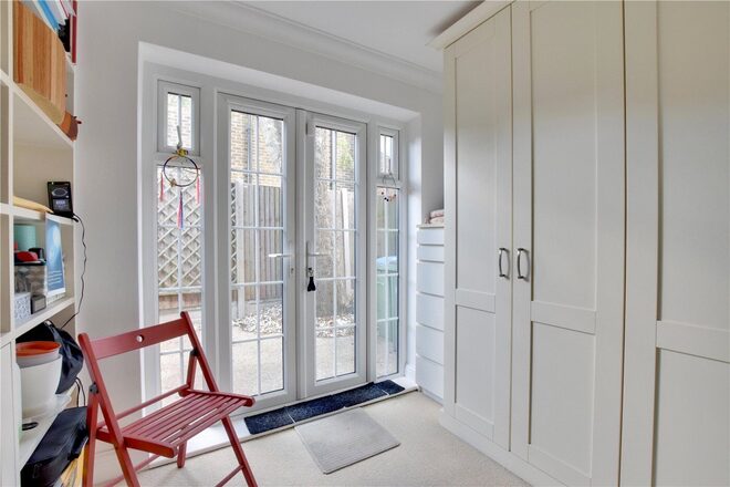 Heathway, Blackheath, SE3