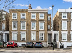 Mildmay Park, Islington, N1
