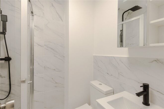 Craven Hill, London, W2