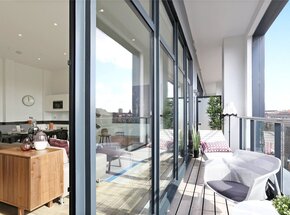 Childers Street, London, SE8
