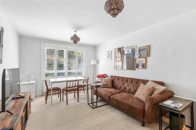 Lofting Road, London, N1