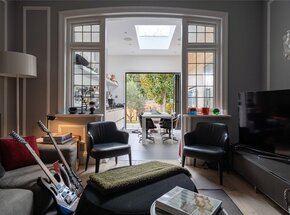 Denmark Hill, London, SE5