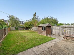 Herbert Gardens, London, NW10