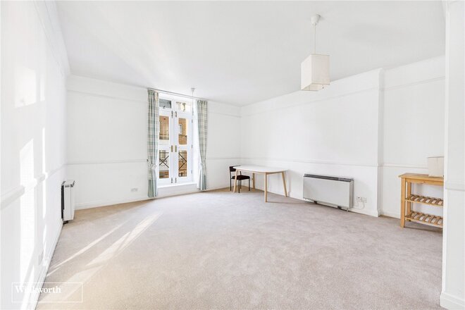 Devonhurst Place, London, W4