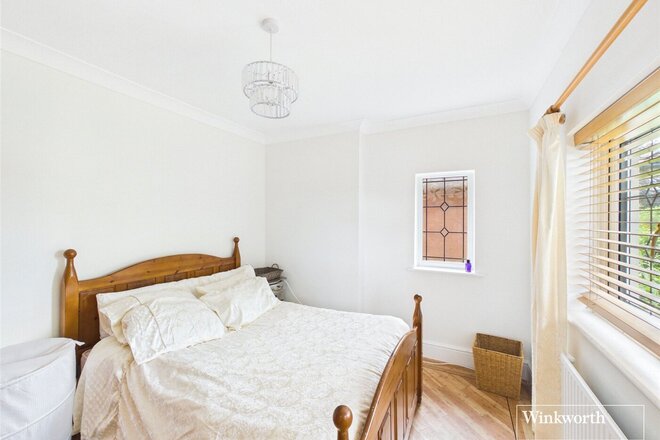 Oak Tree Road, Reading, RG31