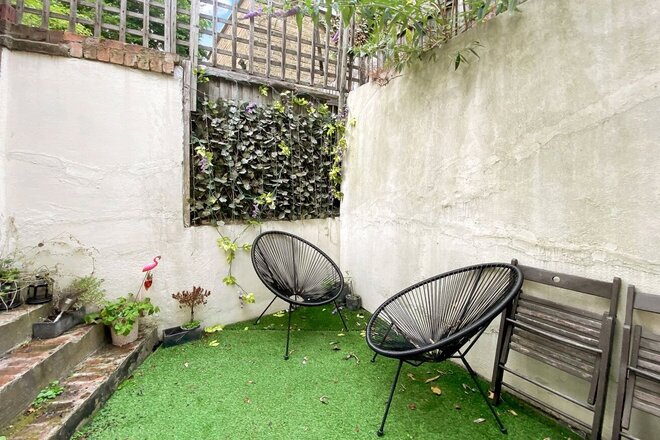 Agar Grove, London, NW1