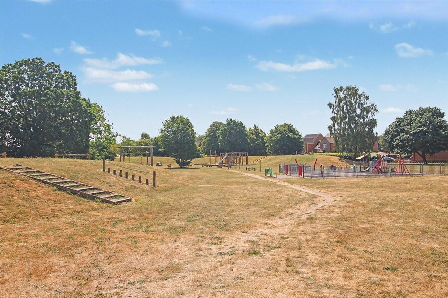 Nearby Park