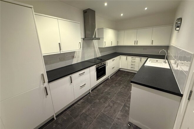 Kyle House, Petersfield, GU32