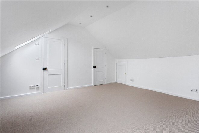 Denny Crescent, London, SE11