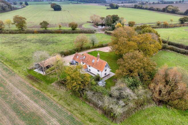 Primrose Lane, Beccles, NR34
