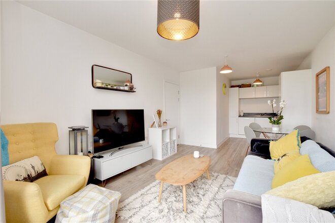 Ottley Drive, Blackheath, SE3