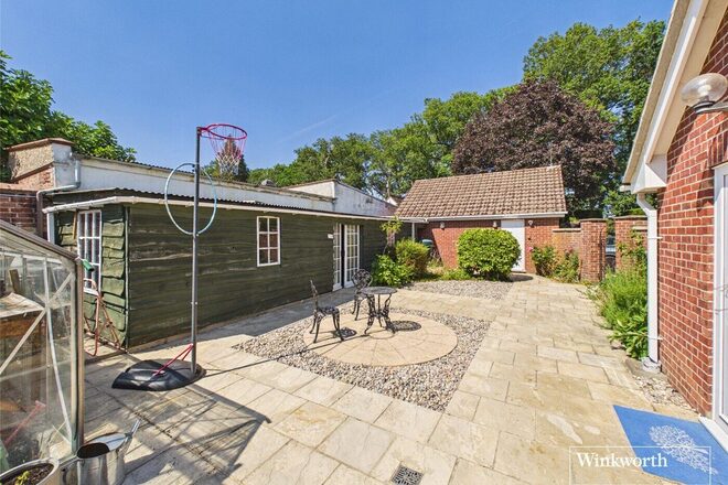 Carbinswood Lane, Reading, RG7