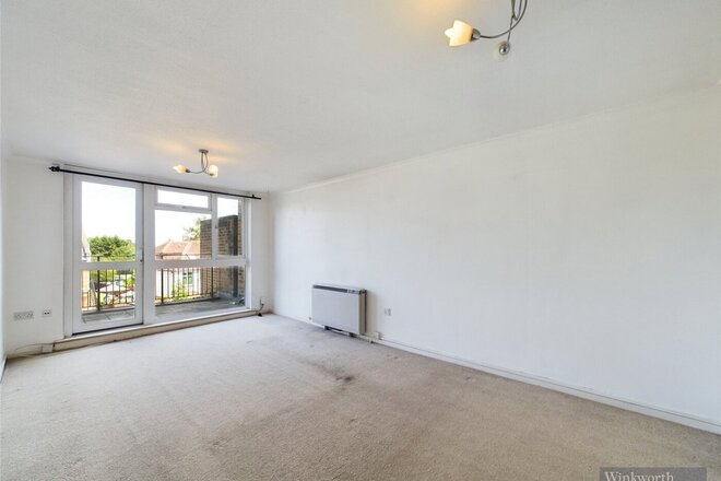Oakwood, Surbiton, KT5