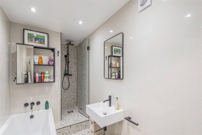 Lordship Lane, East Dulwich, SE22