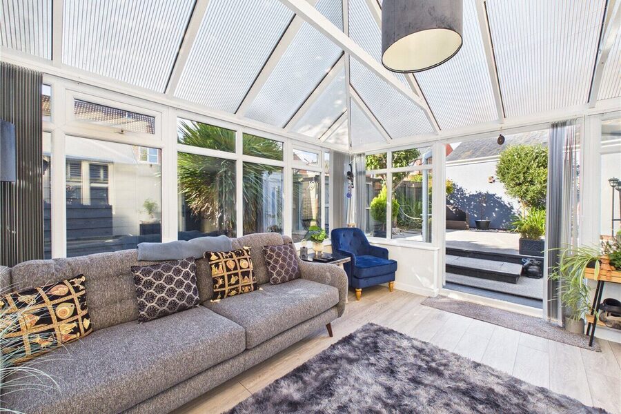 Sun Room