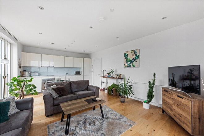 Murrain Road, London, N4