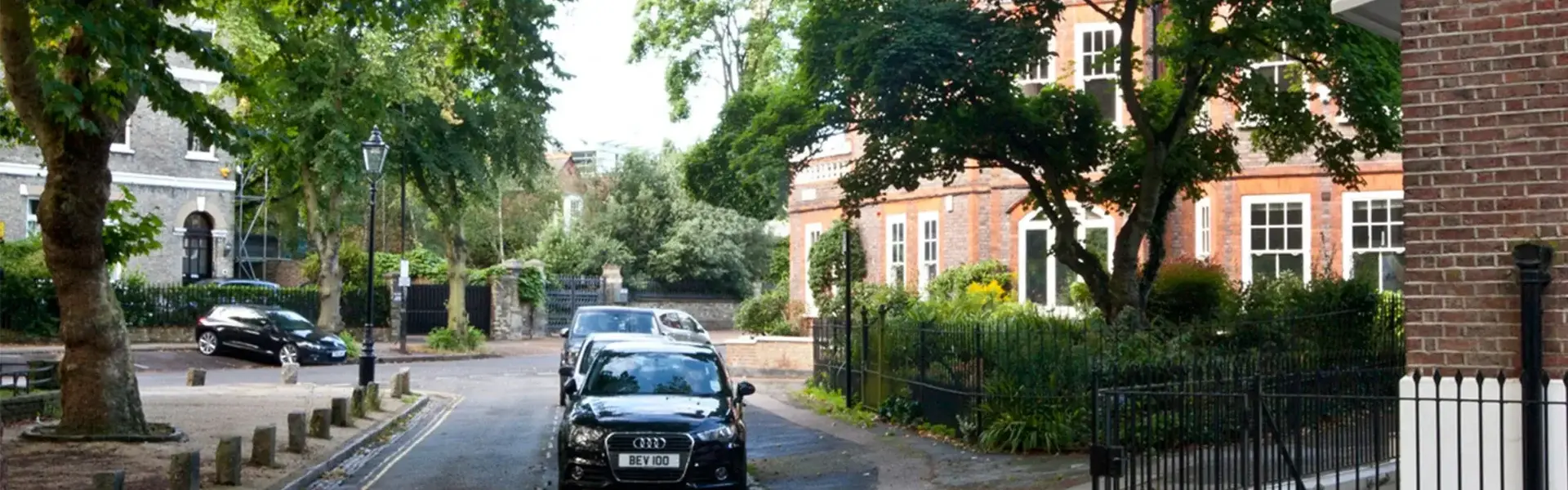 Highgate Image
