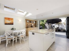 Bective Road, London, SW15