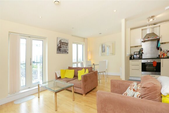 Hare Marsh, London, E2